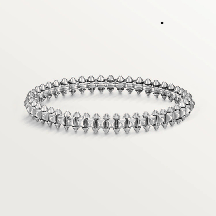 [LuckyStar]CLASH SILBERARMBAND