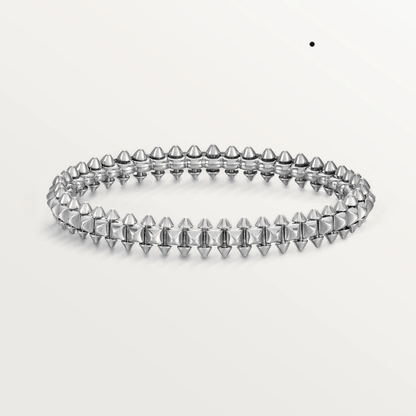 [LuckyStar]CLASH SILBERARMBAND