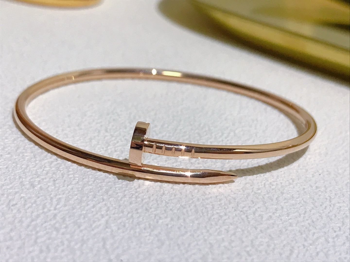 [LuckyStar]JUSTE-ARMBAND 3,5 MM