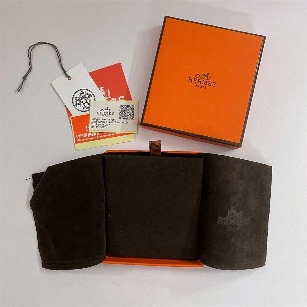 [LuckyStar]HM Armband Halskette Ring Box Geschenktüte