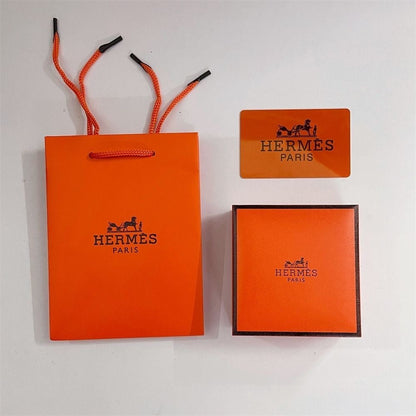 [LuckyStar]HM Armband Halskette Ring Box Geschenktüte