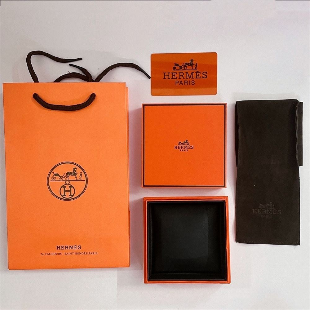 [LuckyStar]HM Armband Halskette Ring Box Geschenktüte