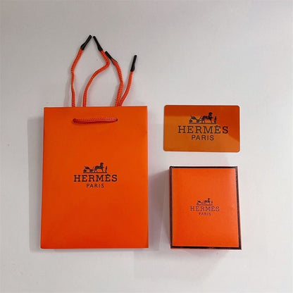 [LuckyStar]HM Armband Halskette Ring Box Geschenktüte