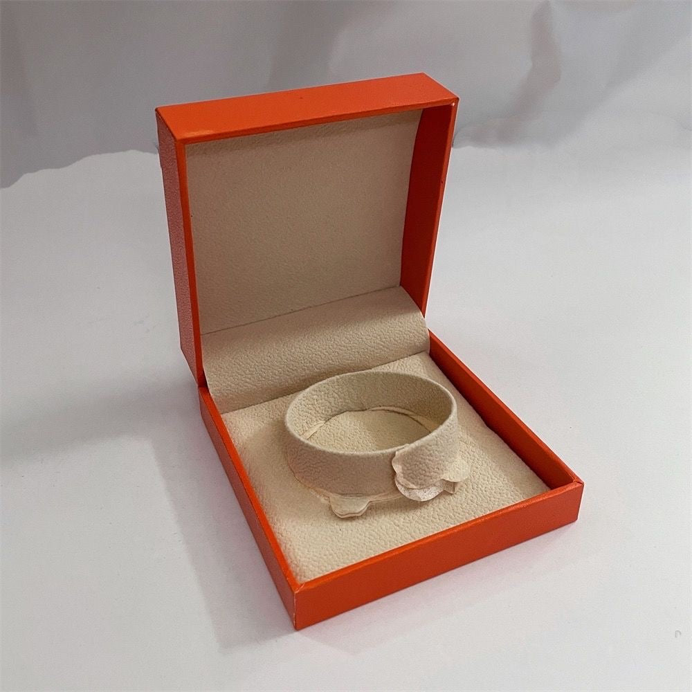 [LuckyStar]HM Armband Halskette Ring Box Geschenktüte
