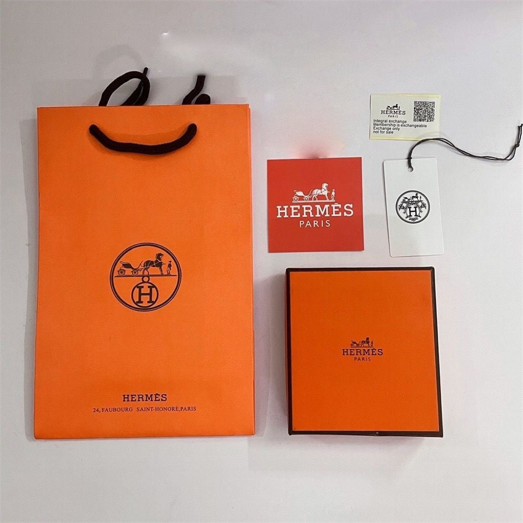 [LuckyStar]HM Armband Halskette Ring Box Geschenktüte