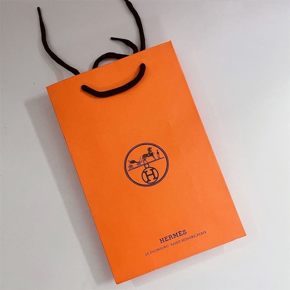 [LuckyStar]HM Armband Halskette Ring Box Geschenktüte