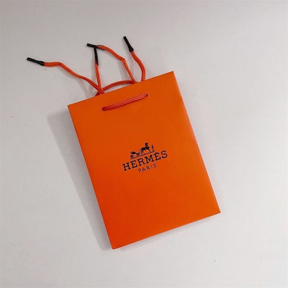 [LuckyStar]HM Armband Halskette Ring Box Geschenktüte