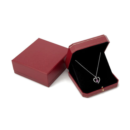 [LuckyStar]CA Armband Halskette Ring Box Geschenktüte