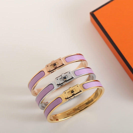 [LuckyStar]HM KELLY LILA ARMBAND