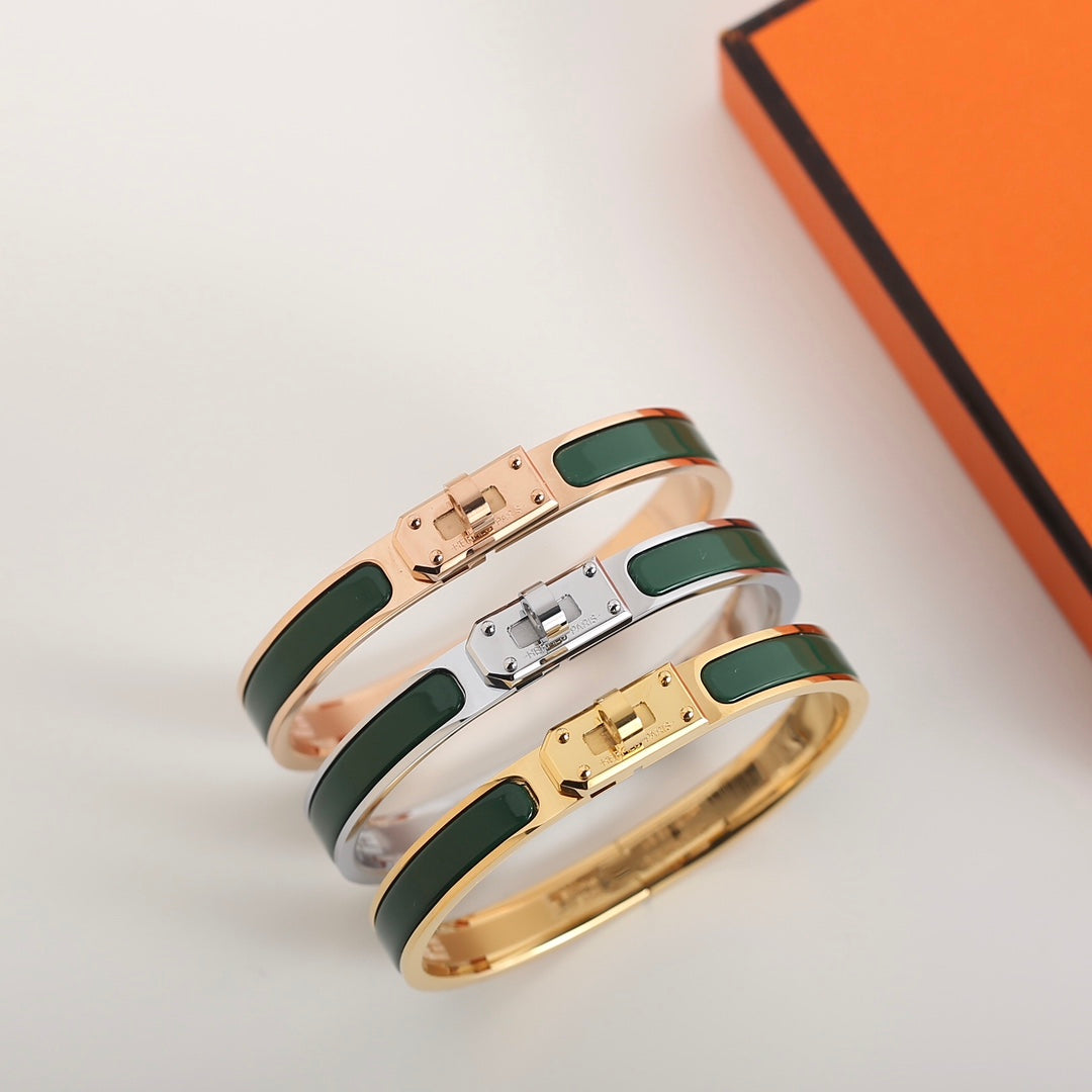 [LuckyStar]HM KELLY KHAKI-ARMBAND