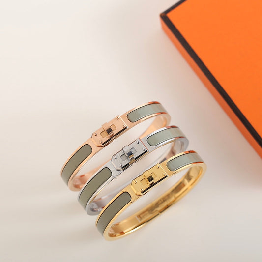 [LuckyStar]HM KELLY BLAU GRÜN ARMBAND