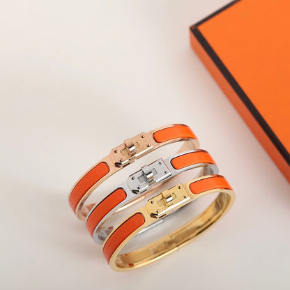 [LuckyStar]HM KELLY ORANGE ARMBAND