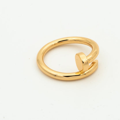 [LuckyStar]JUSTE RING 2,65MM ROTGOLD