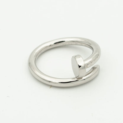 [LuckyStar]JUSTE RING 2,65 MM SILBER