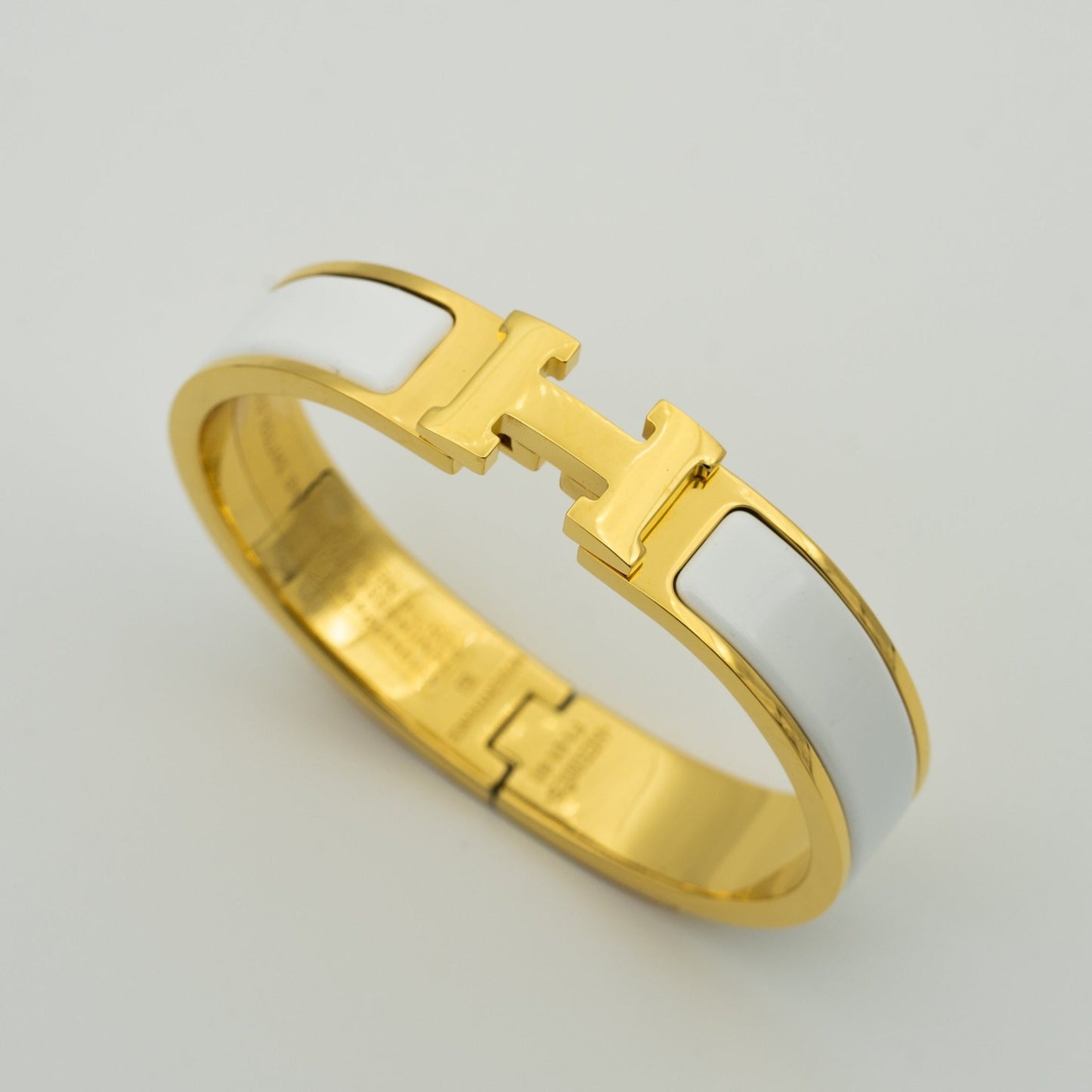 [LuckyStar]H WEISSES ARMBAND 