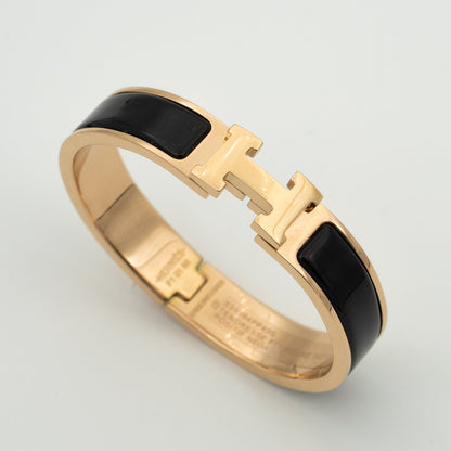 [LuckyStar]H SCHWARZES ARMBAND 