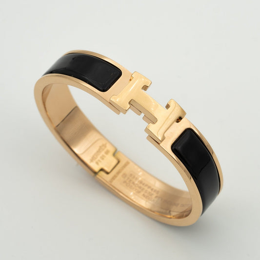 [LuckyStar]H SCHWARZES ARMBAND 