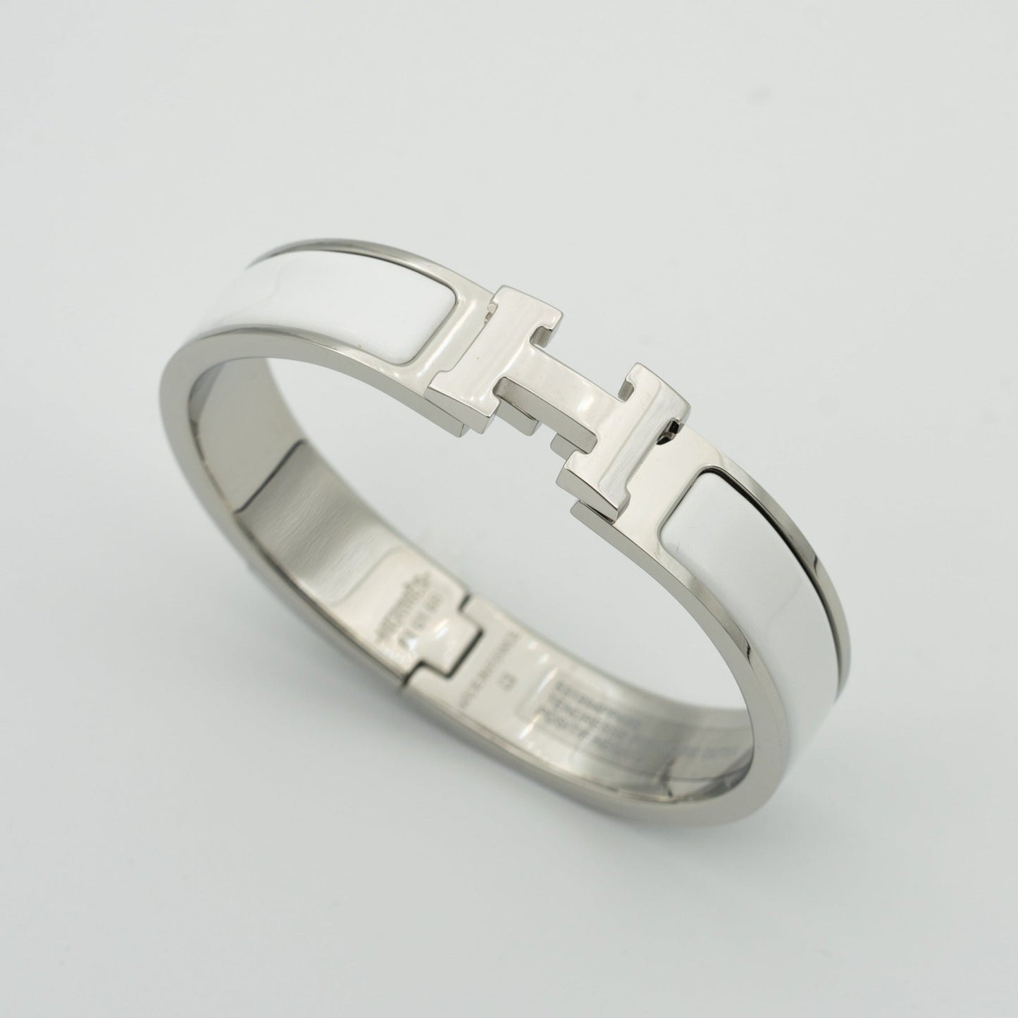 [LuckyStar]H WEISSES ARMBAND 