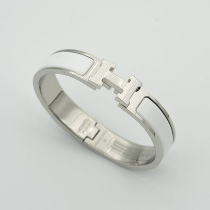 [LuckyStar]H WEISSES ARMBAND 