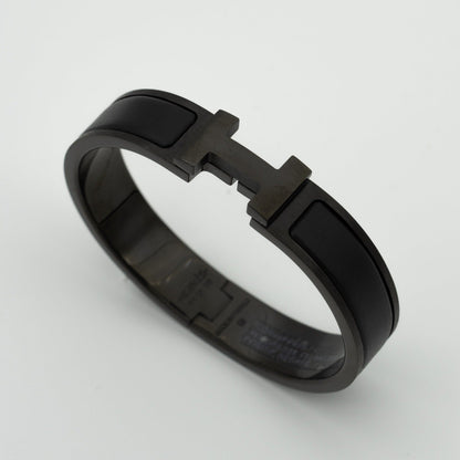 [LuckyStar]H SO SCHWARZ 12MM