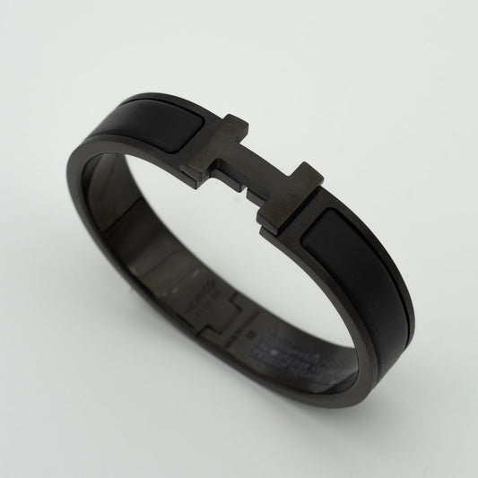 [LuckyStar]H SO SCHWARZ 12MM