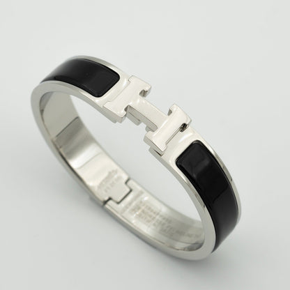 [LuckyStar]H SCHWARZES ARMBAND 