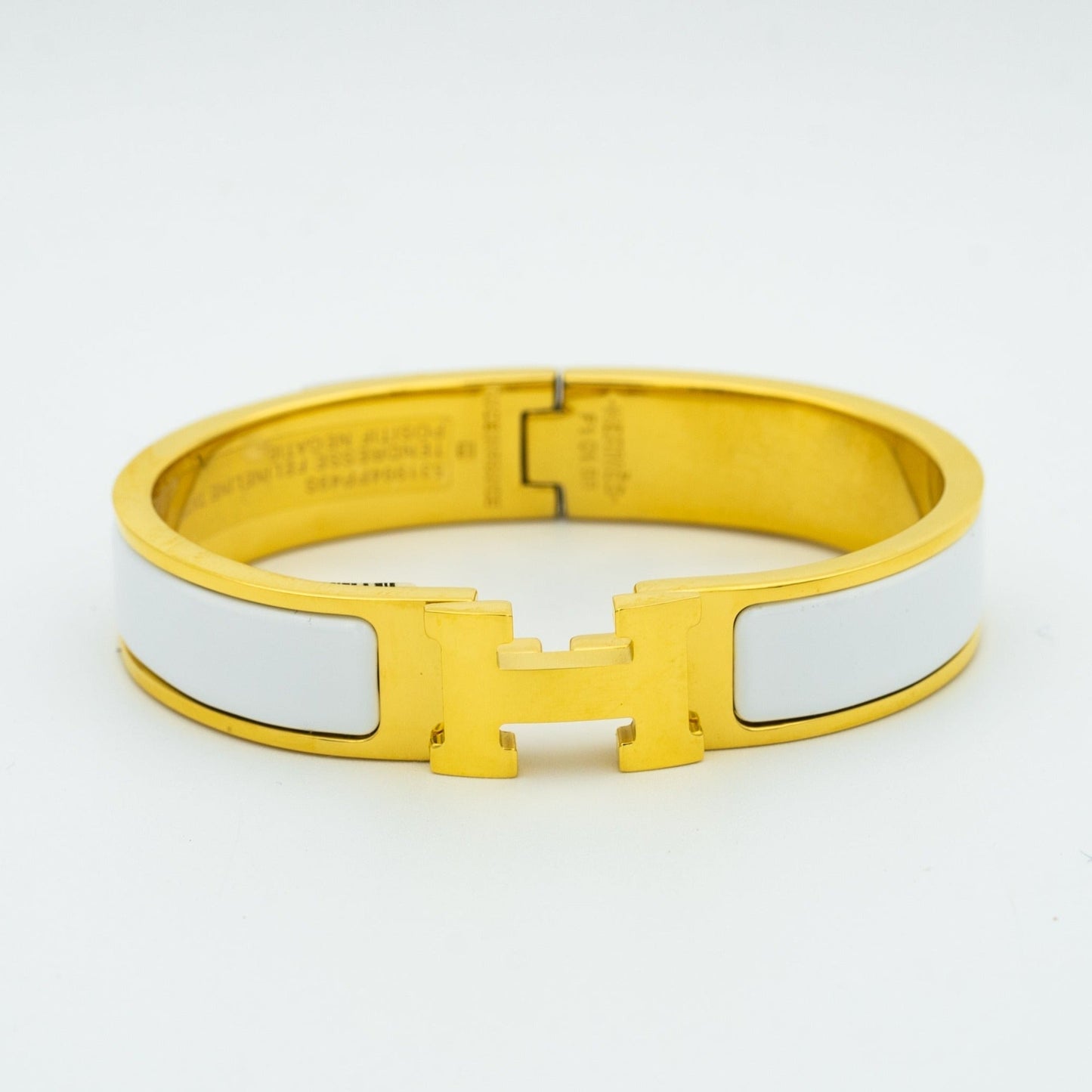 [LuckyStar]H WEISSES ARMBAND 