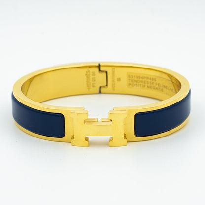 [LuckyStar]H BLAUES ARMBAND