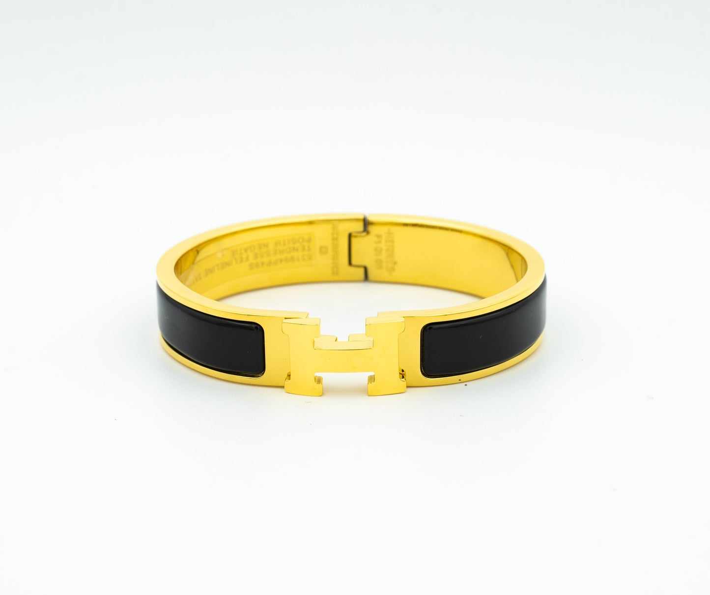 [LuckyStar]H SCHWARZES ARMBAND 