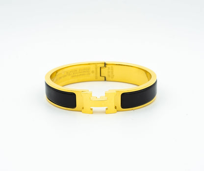 [LuckyStar]H SCHWARZES ARMBAND 