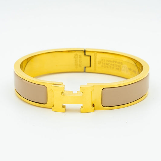 [LuckyStar]H GRAUES ARMBAND 
