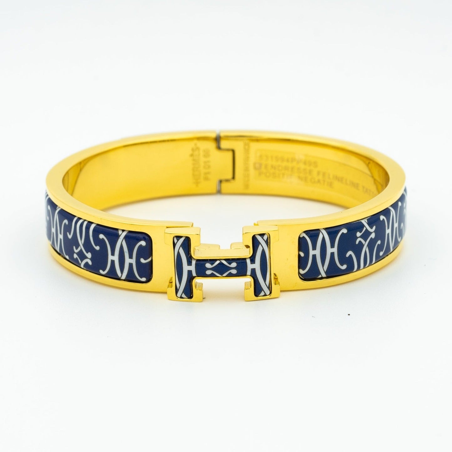 [LuckyStar]H ARMBAND SCHWARZ MEHRFARBIG