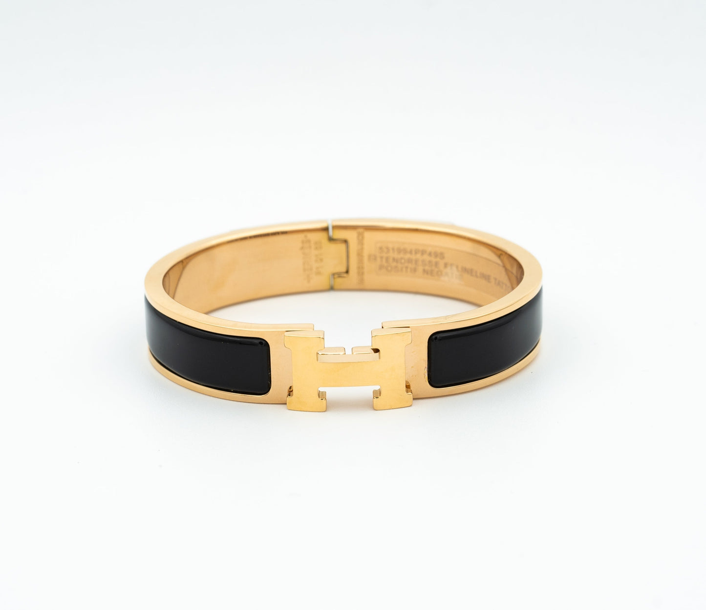 [LuckyStar]H SCHWARZES ARMBAND 