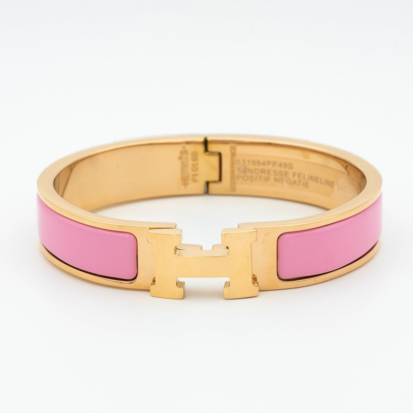 [LuckyStar]H ROSA ARMBAND 