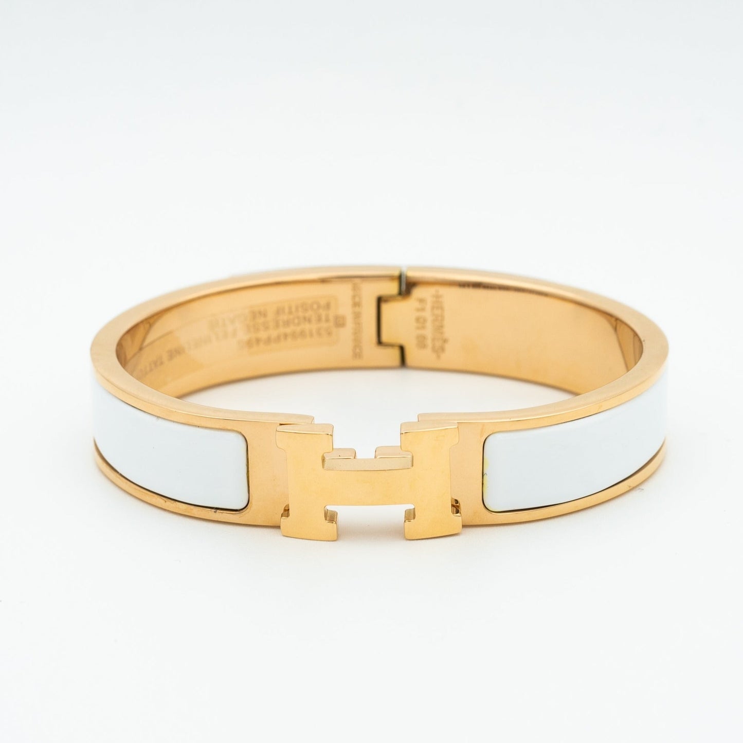 [LuckyStar]H WEISSES ARMBAND 