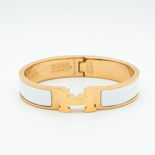 [LuckyStar]H WEISSES ARMBAND 