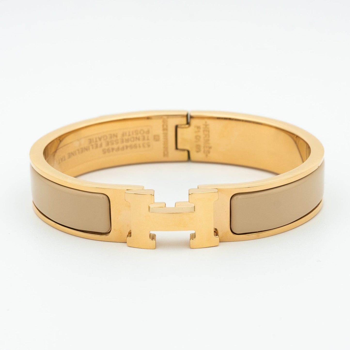 [LuckyStar]H GRAUES ARMBAND 