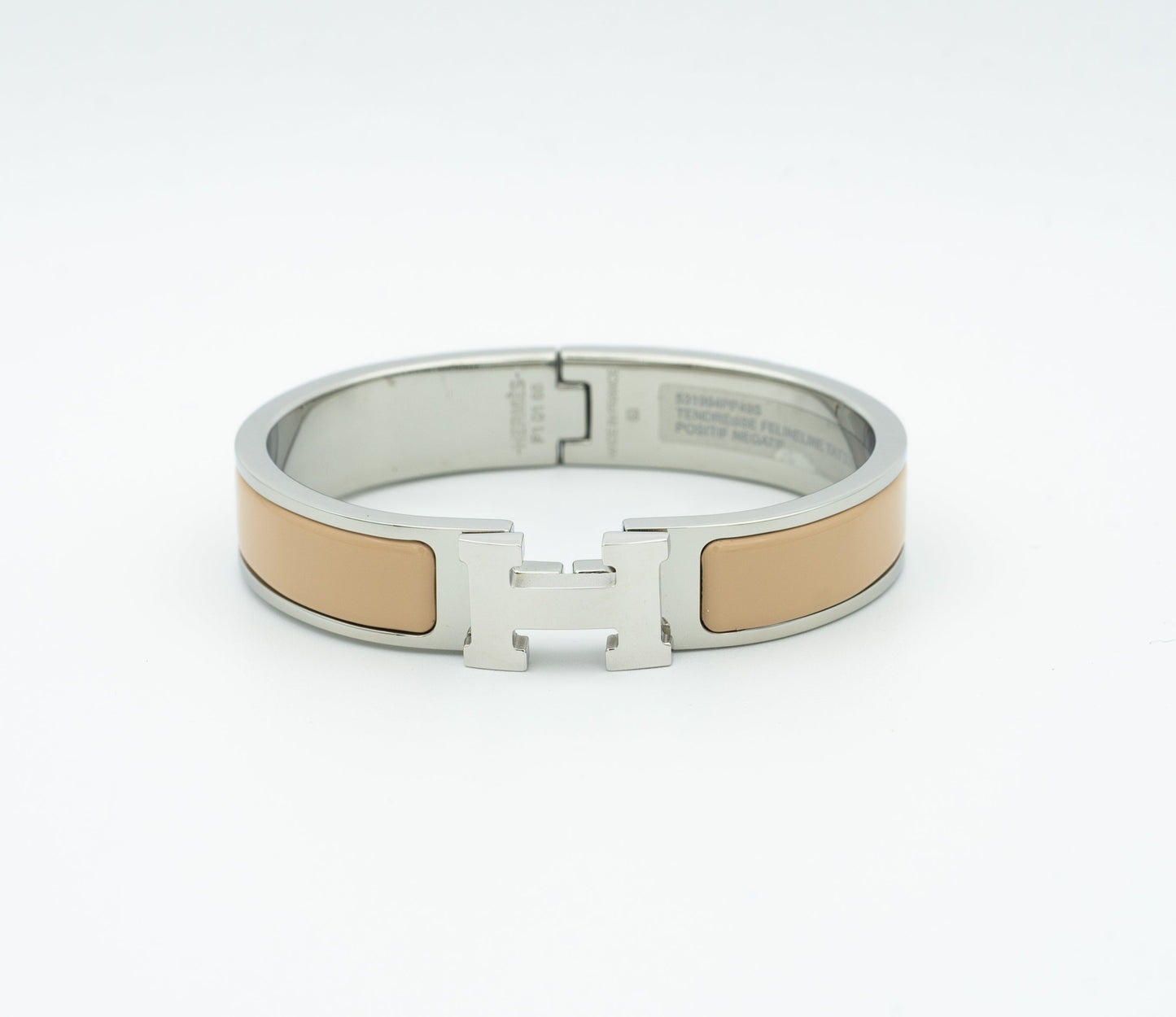 [LuckyStar]H GRAUES ARMBAND 