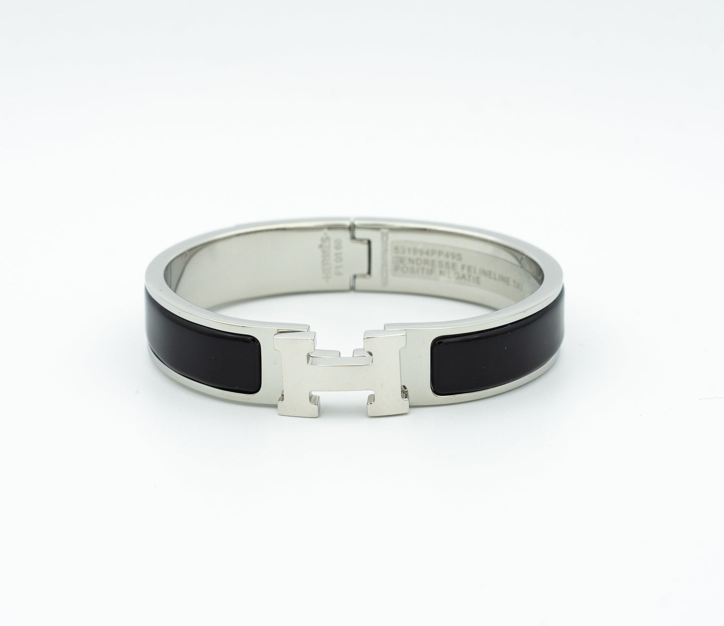 [LuckyStar]H SCHWARZES ARMBAND 