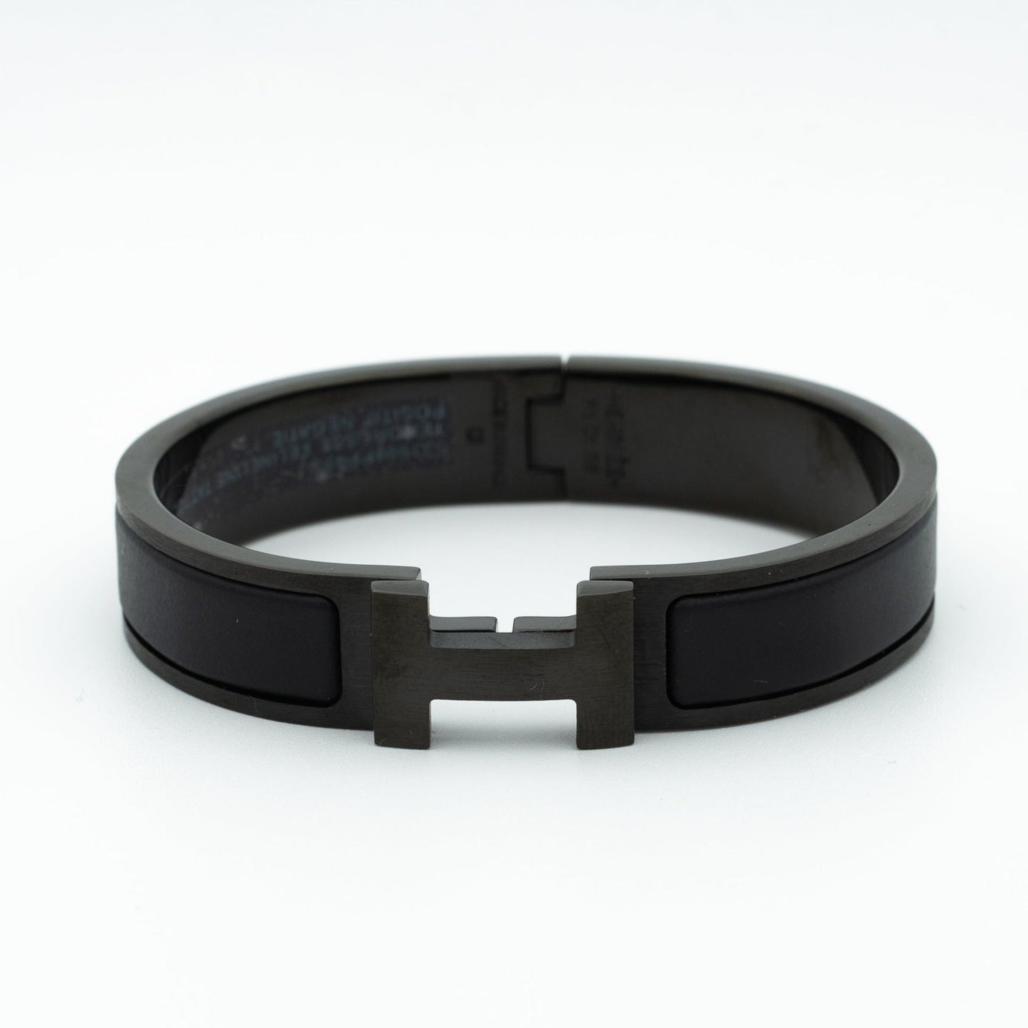 [LuckyStar]H SO SCHWARZ 12MM