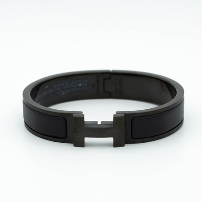 [LuckyStar]H SO SCHWARZ 12MM