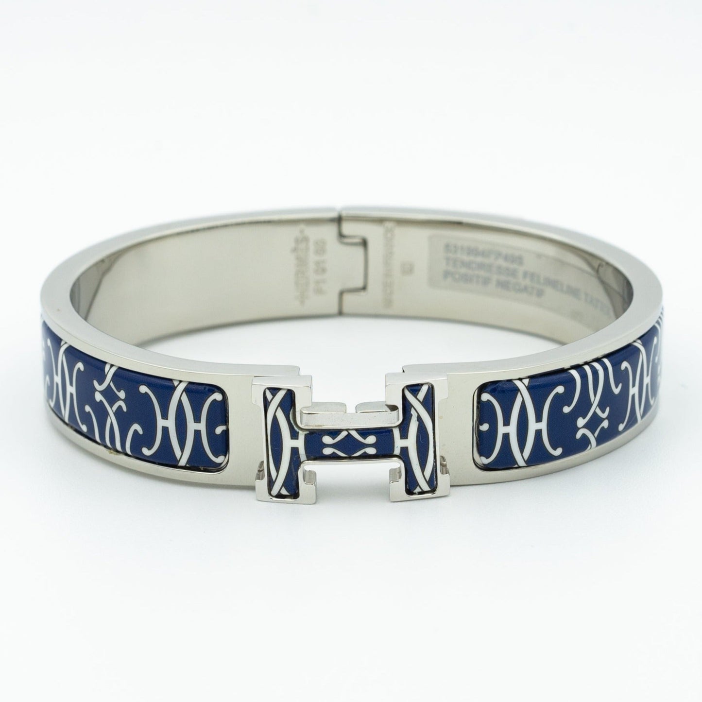 [LuckyStar]H ARMBAND SCHWARZ MEHRFARBIG