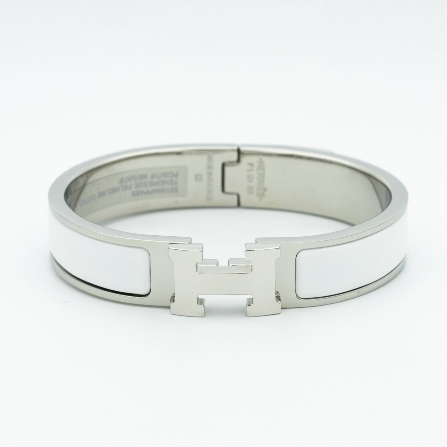 [LuckyStar]H WEISSES ARMBAND 