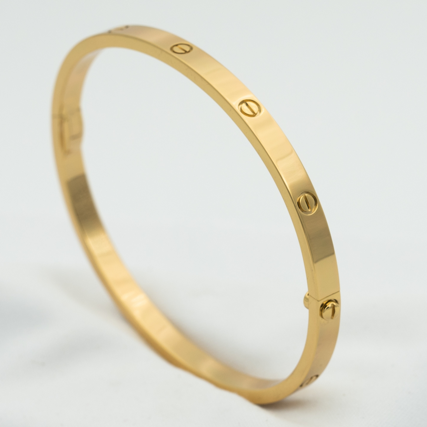 [LuckyStar] LIEBESARMBAND 3,65 MM