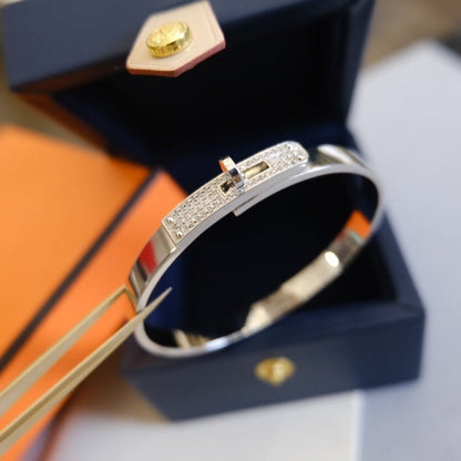 [LuckyStar]KELLY ARMBAND DIAMANT 