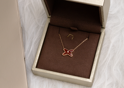 [LuckyStar]JEUX DE NECKLACE 1 DIAMOND