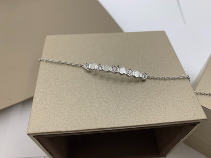[LuckyStar] BIENENLIEBE ARMBAND DIAMANT 