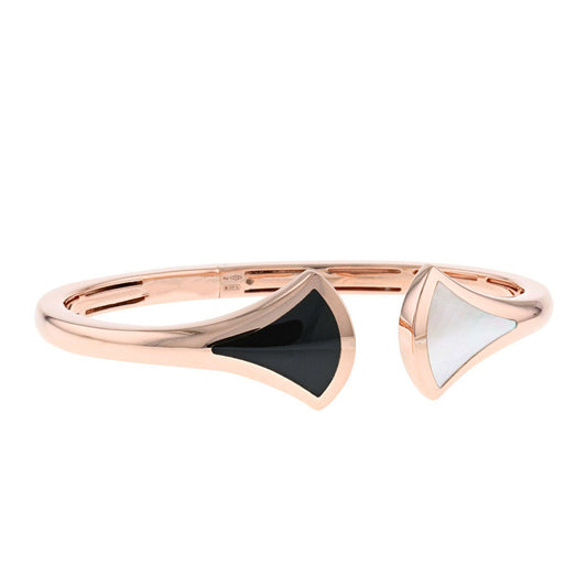 [LuckyStar]DREAM ARMBAND OFFEN ROSA GOLD MOP