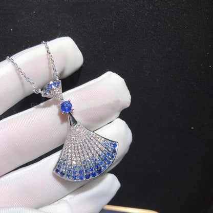 [LuckyStar]TRAUM HALSKETTE ACHAT SILBER DIAMANT