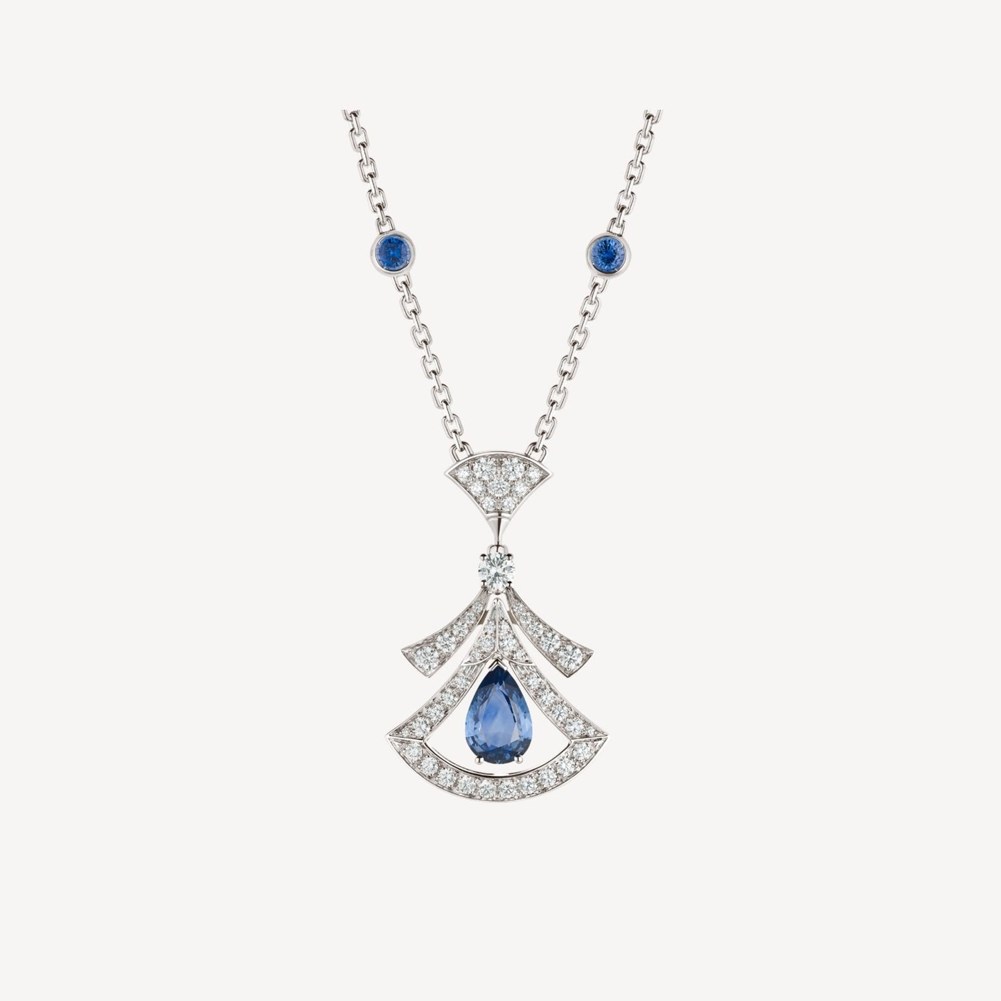 [LuckyStar]TRAUM HALSKETTE ACHAT DIAMANT SILBER